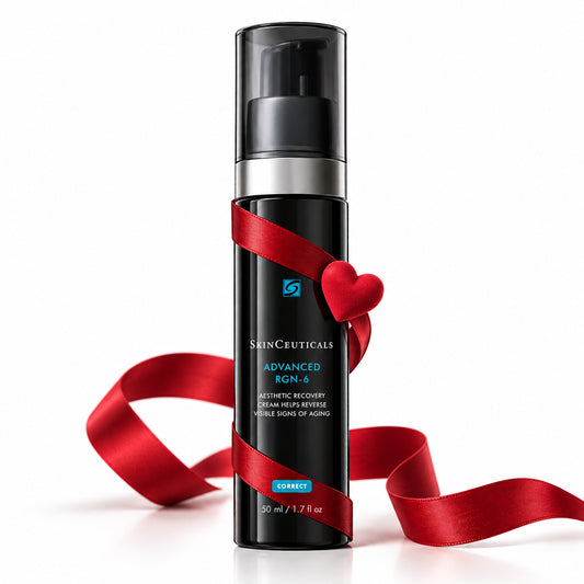 SkinCeuticals Advanced RGN-6 | Crema regeneradora anti-edadSkinCeuticals Advanced RGN-6 | Crema regeneradora anti-edad