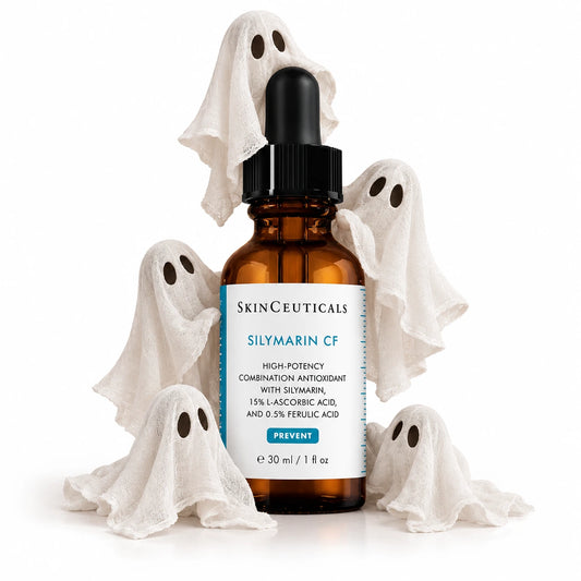 Skinceuticals Silymarin Cf 30 mlSkinceuticals Silymarin Cf 30 ml