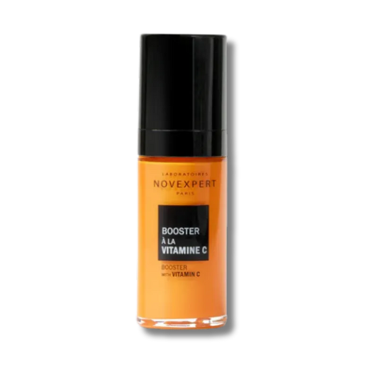 Booster antioxidante con vitamina C apto embarazadas y todo tipo de piel.Novexpert Vitamin C Booster | Suero Antioxidante Antiedad 30ml