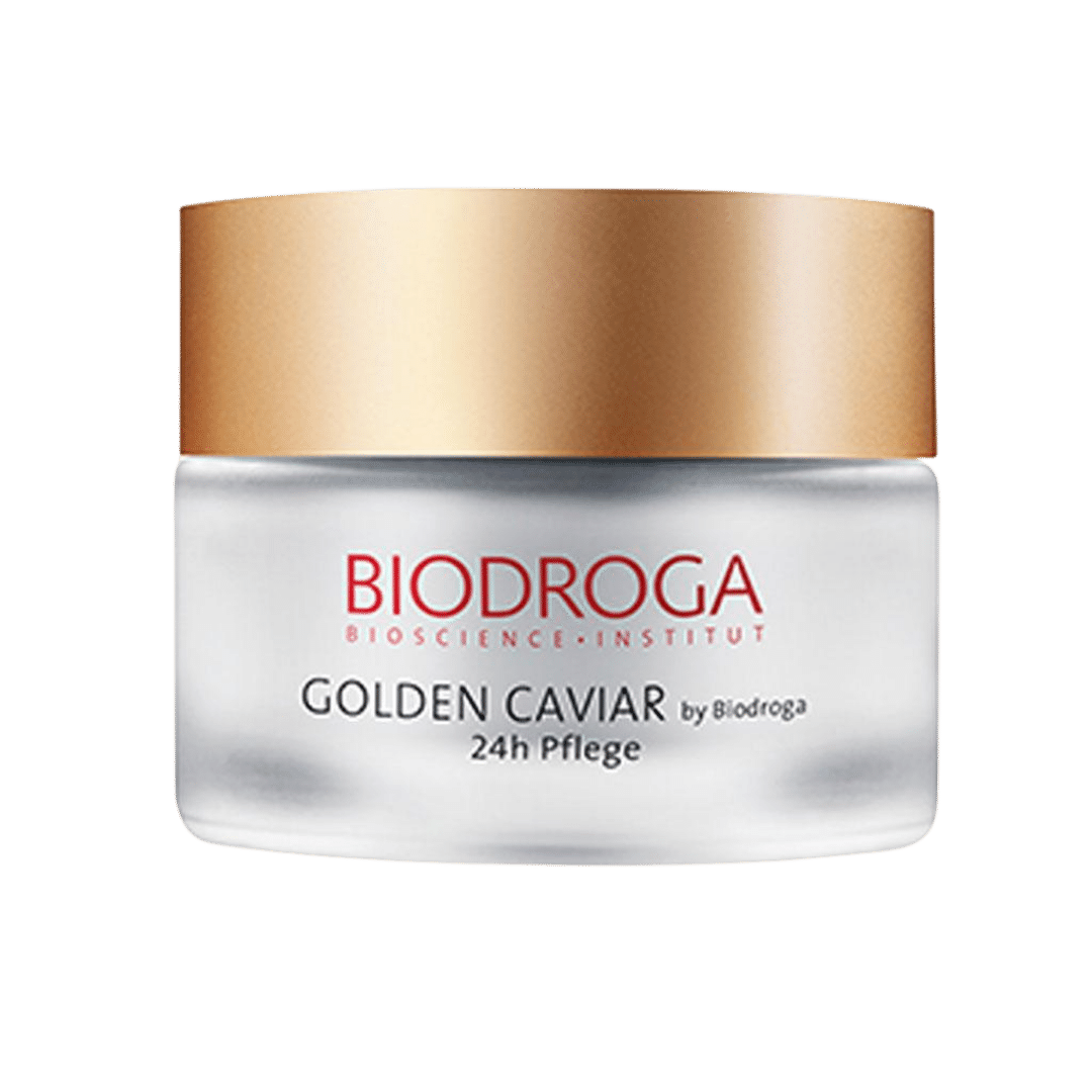 Biodroga Golden Caviar 24h Care