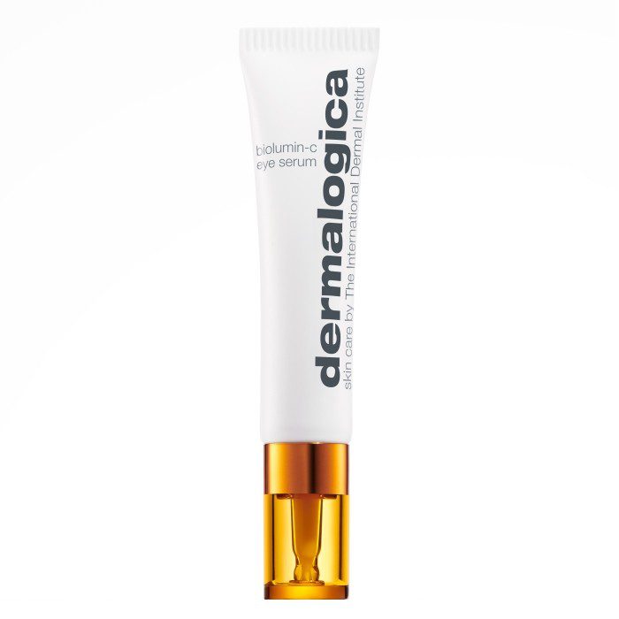Dermalogica Biolumin-c Eye Serum productos dermocometicos para rutina de skincare cosmeticos belleza salud de la piel acne arrugas manchas belihebe by doctora luisa obregon barranquilla colombia 