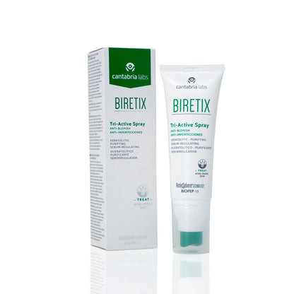 Cantabria Labs Biretix Tri-active Spray Anti-imperfecciones