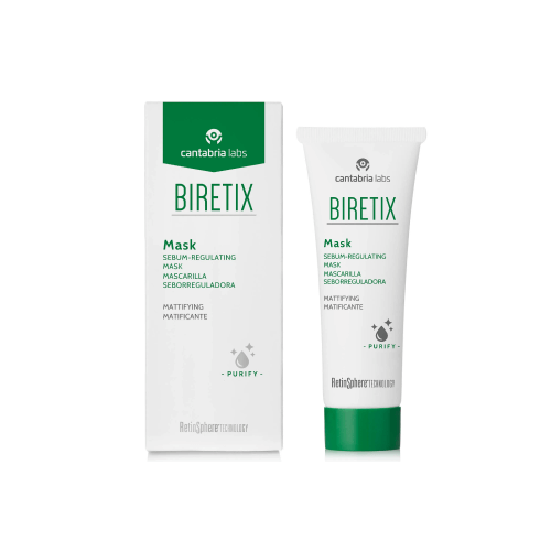 Biretix Mask – Cantabria Labs