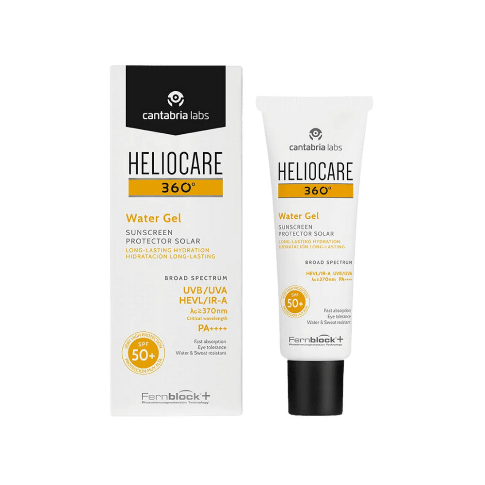 Cantabria Labs Heliocare 360 Water Gel Spf 50+