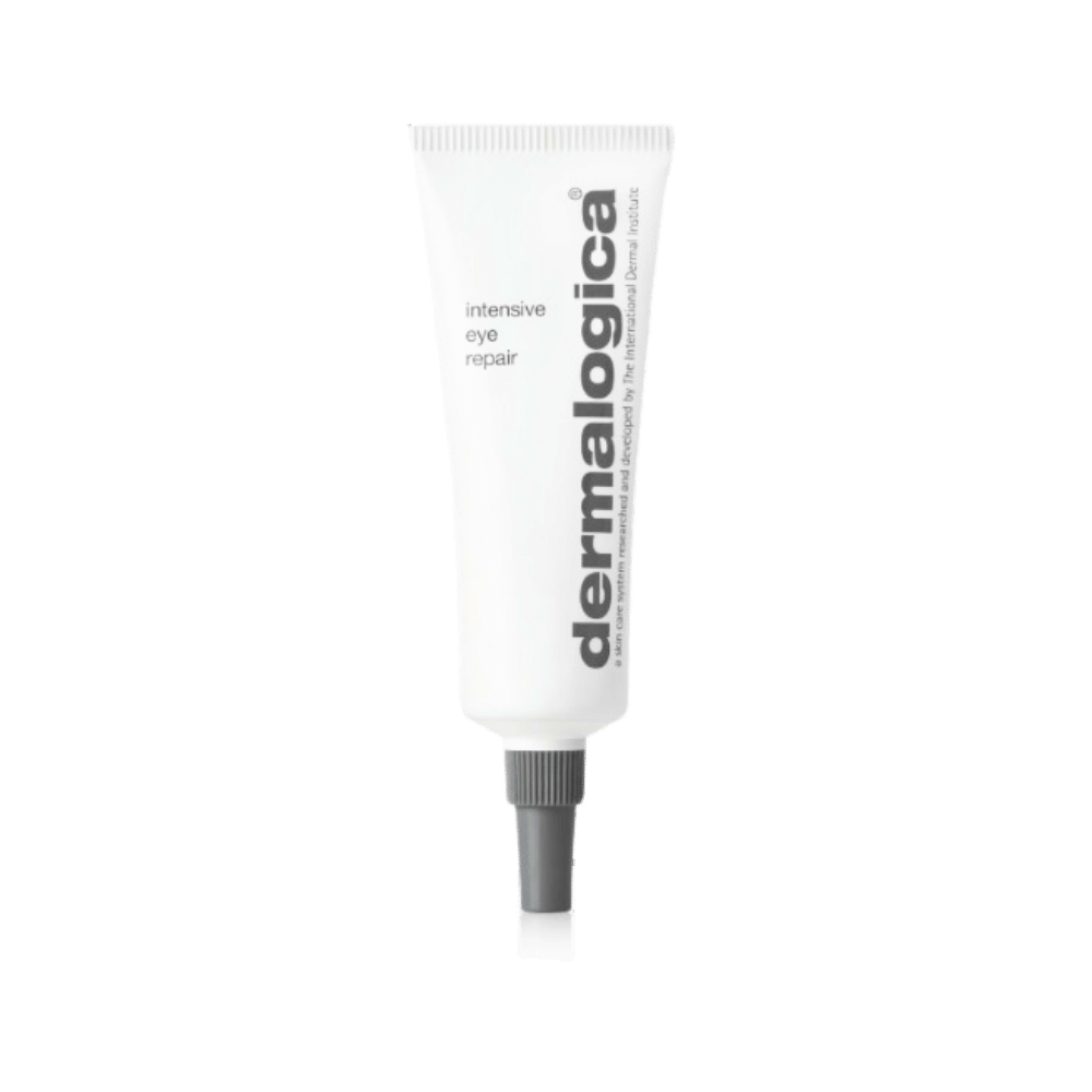 Dermalogica Intensive Eye Repair productos dermocometicos para rutina de skincare cosmeticos belleza salud de la piel acne arrugas manchas belihebe by doctora luisa obregon barranquilla colombia 