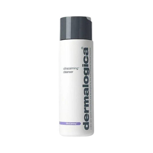 Dermalogica Ultracalming Cleanser productos dermocometicos para rutina de skincare cosmeticos belleza salud de la piel acne arrugas manchas belihebe by doctora luisa obregon barranquilla colombia Dermalogica Ultracalming Cleanser