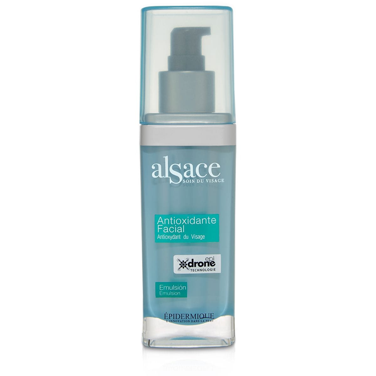 Épidermique Alsace Antioxidante Facial