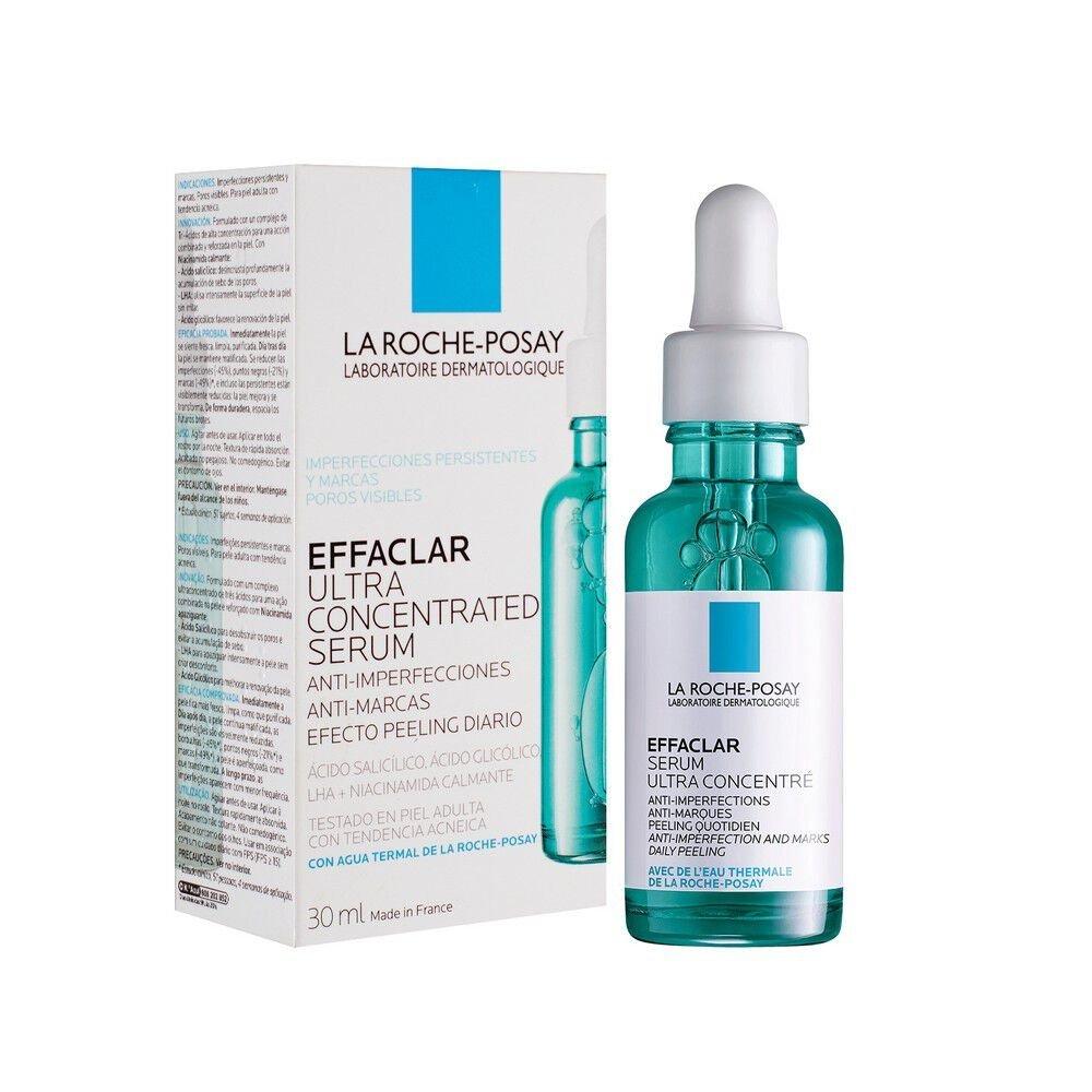 La Roche-posay Effaclar Serum Ultra Concentrado/30ml