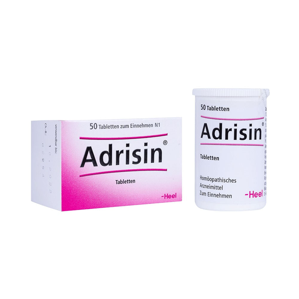 Heel Adrisin Tabletten