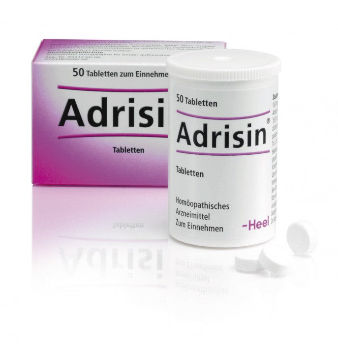 Heel Adrisin Tabletten