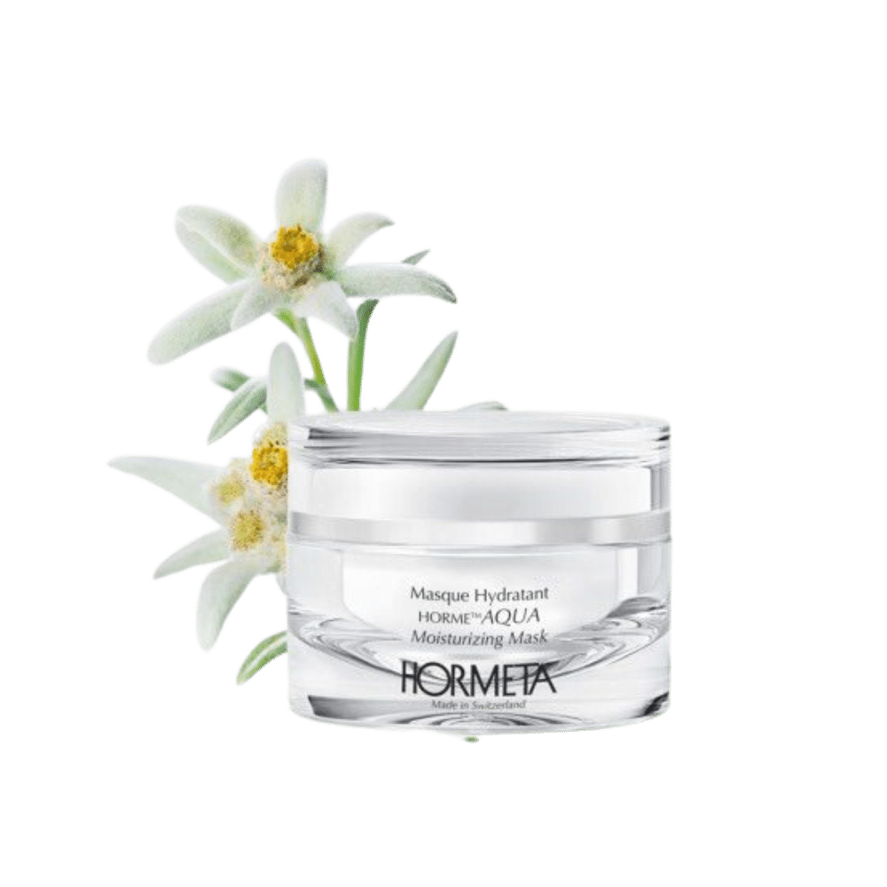 Hormeta Horme Aqua Moisturizing Mask 50 ml