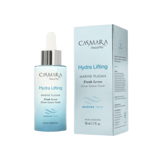 Hydra Lifting Fresh Serum productos dermocometicos para rutina de skincare cosmeticos belleza salud de la piel acne arrugas manchas belihebe by doctora luisa obregon barranquilla colombia Casmara Hydra Lifting Fresh Serum