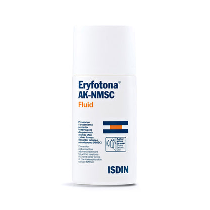 ISDIN Eryfotona AK-NMSC Fluid SPF 99