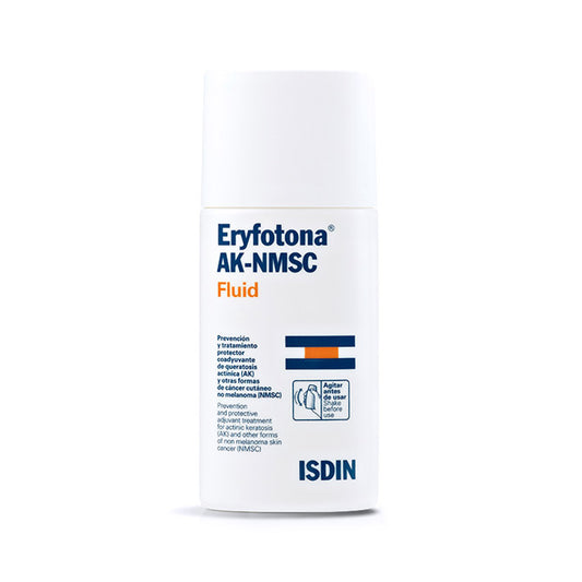 ISDIN Eryfotona AK-NMSC Fluid SPF 99ISDIN Eryfotona AK-NMSC Fluid SPF 99