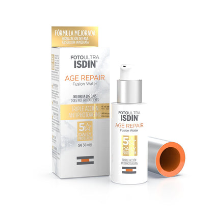 ISDIN FotoUltra Age Repair Color SPF 50