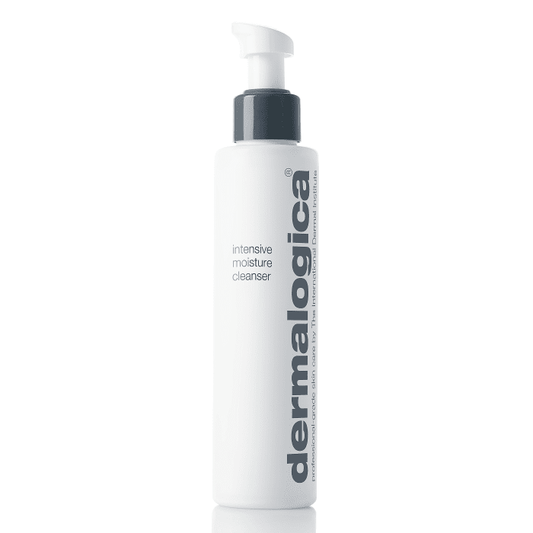Dermalogica Intensive Moisture Cleanser productos dermocometicos para rutina de skincare cosmeticos belleza salud de la piel acne arrugas manchas belihebe by doctora luisa obregon barranquilla colombia Dermalogica Intensive Moisture Cleanser