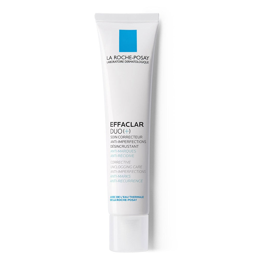 La Roche-posay Effaclar Duo (+)