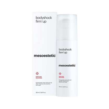 Mesoestetic Body Firm Up 150ml