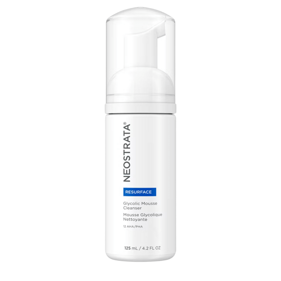 NeoStrata Glycolic Mousse Cleanser / 125 ml
