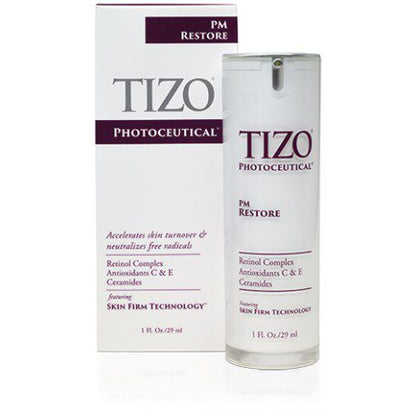 Tizo Pm Restore Photoceutical