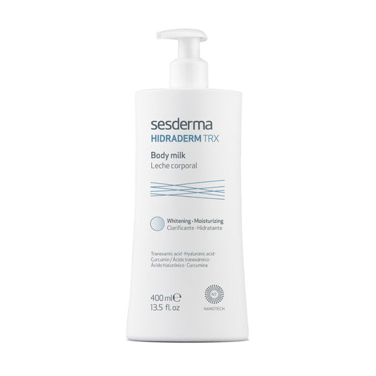 Sesderma Hidraderm Trx Leche CorporalSesderma Hidraderm Trx Leche Corporal