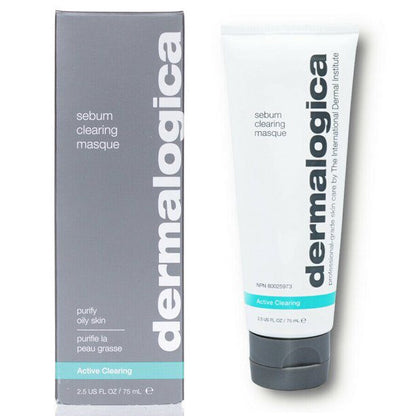 Dermalogica Sebum Clearing Masque - Active Clearing