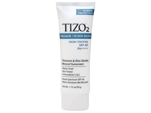Tizo 2 Age Defying Fusion Spf 40 Non-tinted