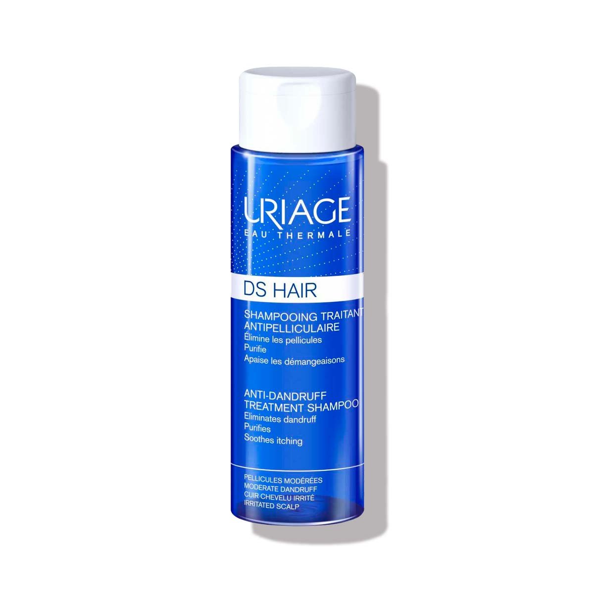 Uriage Ds Shampoo Anti -caspa Hair