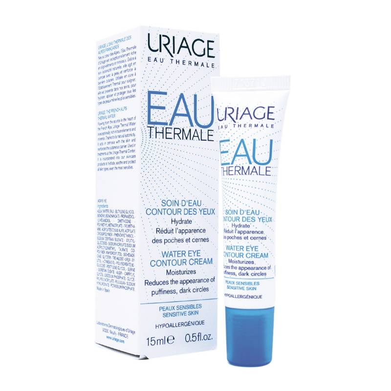 Uriage Eau Thermale Water Eye Contour Cream