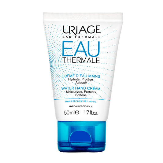Uriage Eau Thermale Water Hand CreamUriage Eau Thermale Water Hand Cream