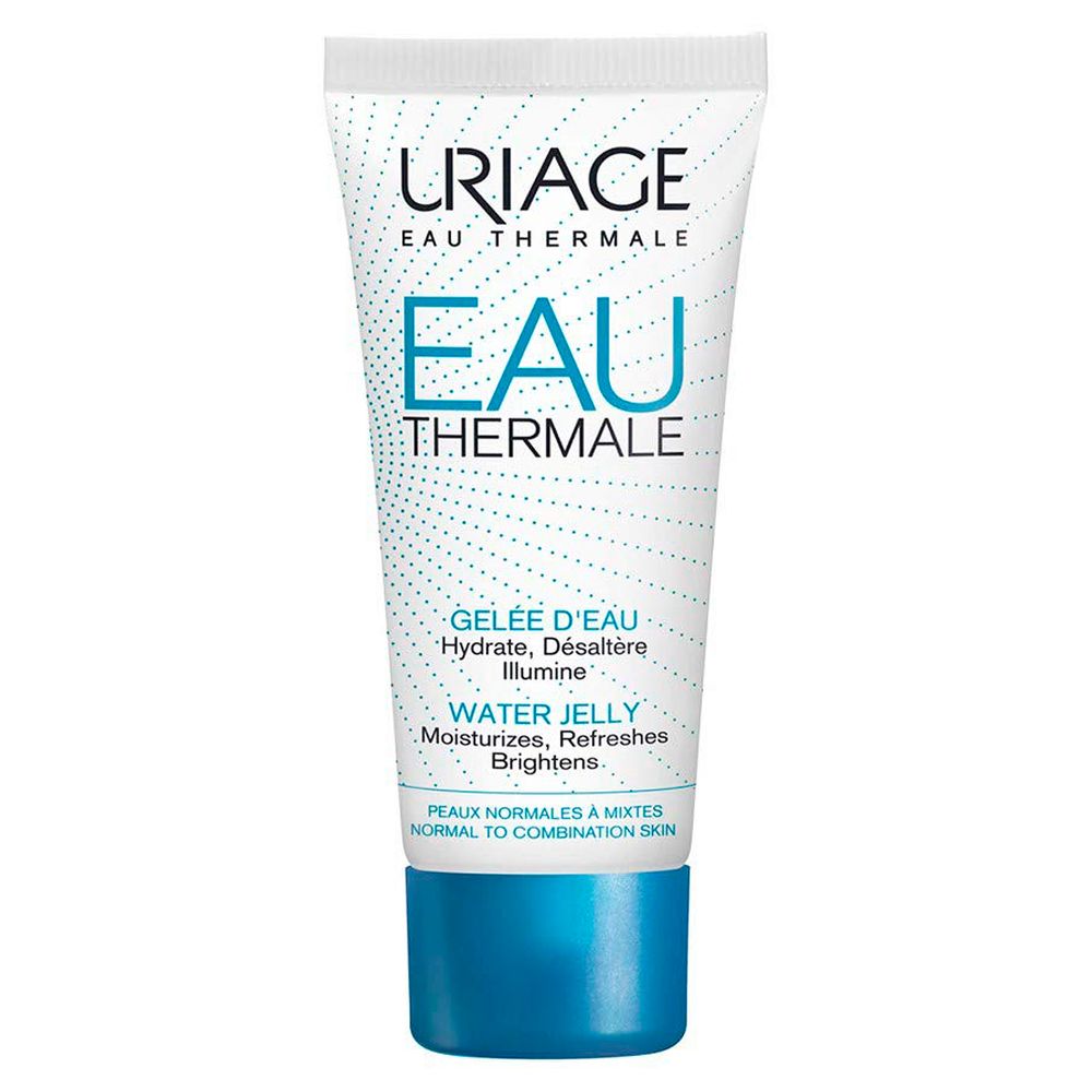 Uriage Eau Thermale Water Jelly