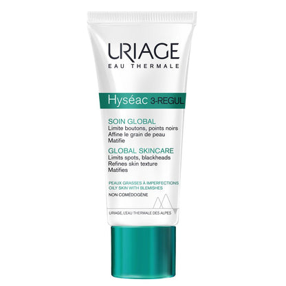 Uriage HysÉac 3-regul Global Skincare
