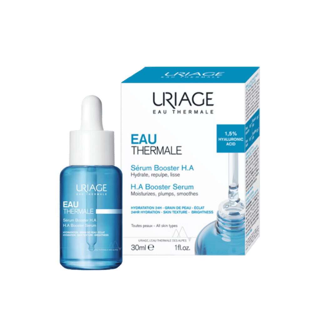 Uriage Eau Thermale Serum Booster H.A