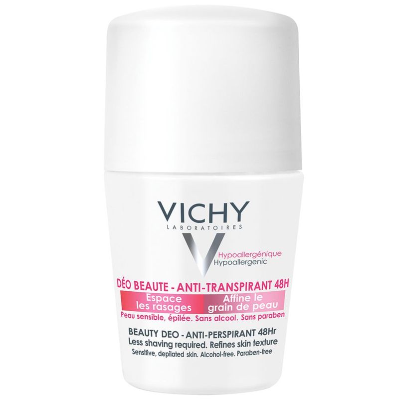 Vichy Beauty Deo - Anti-perspirant 48hr