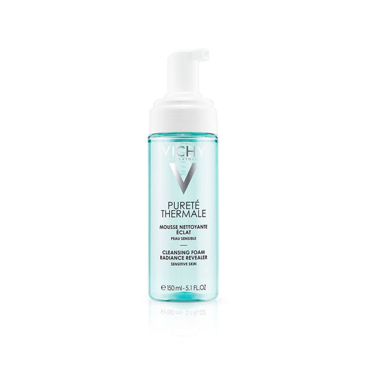 Vichy Cleansing Foam Pureté ThermaleVichy Cleansing Foam Pureté Thermale