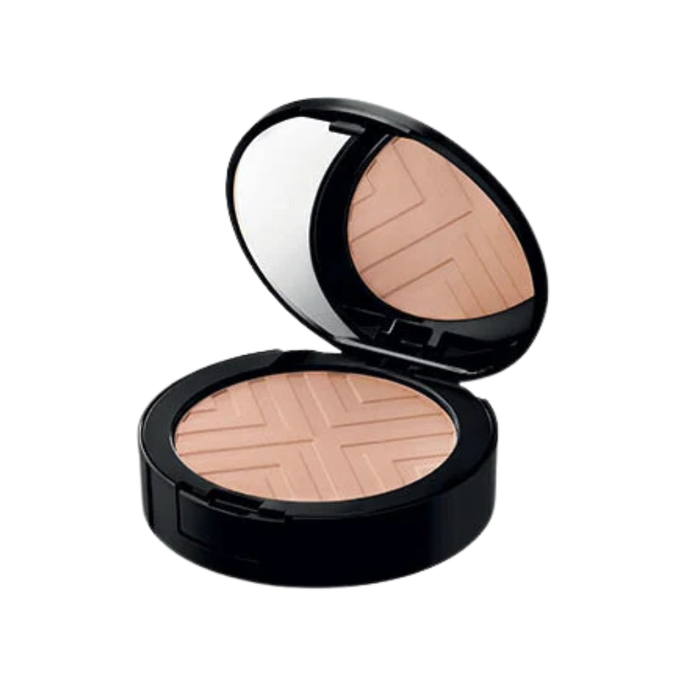 Vichy Dermablend Covermatte Spf 25 Compact Powder Foundation - Nude