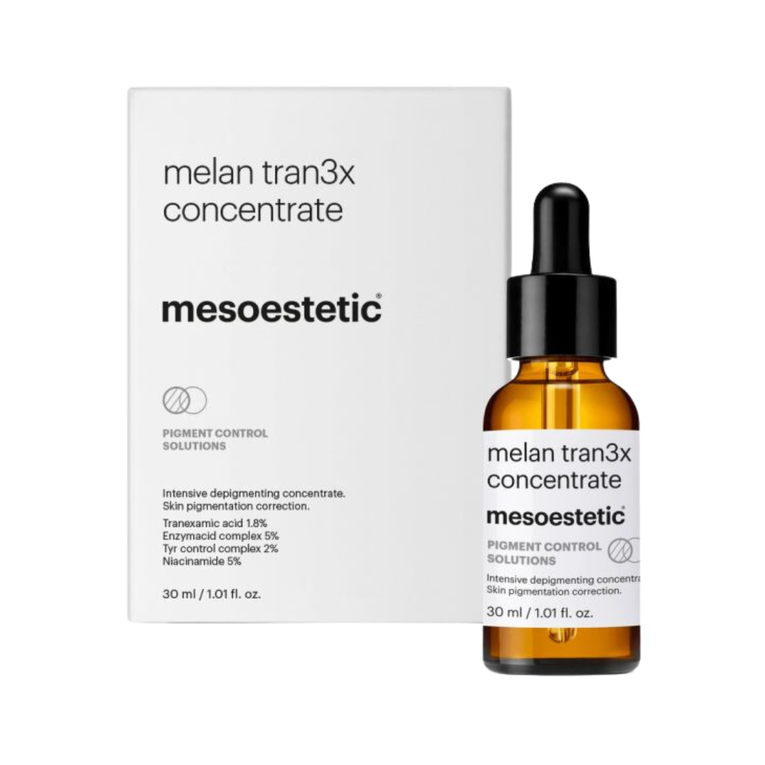 Mesoestetic Melan Tran3 Serum Concentrado 30 ml